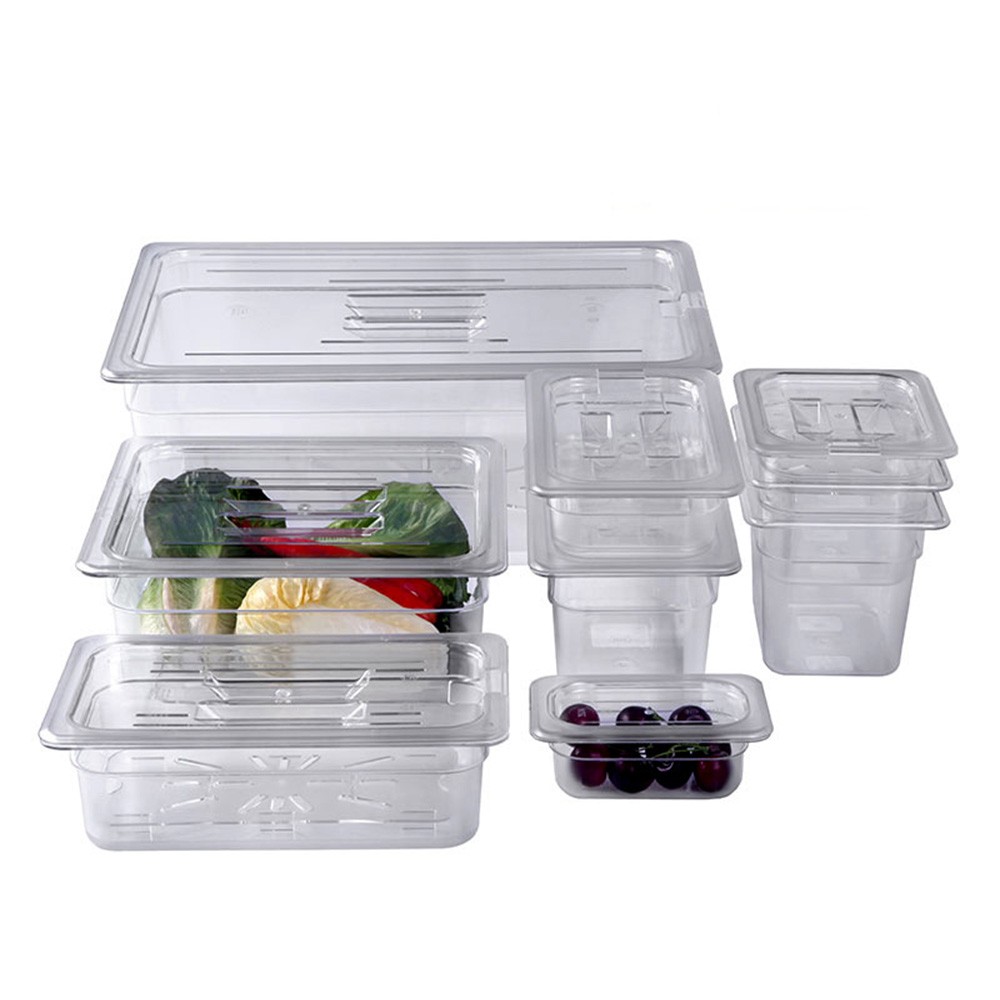 Food storage