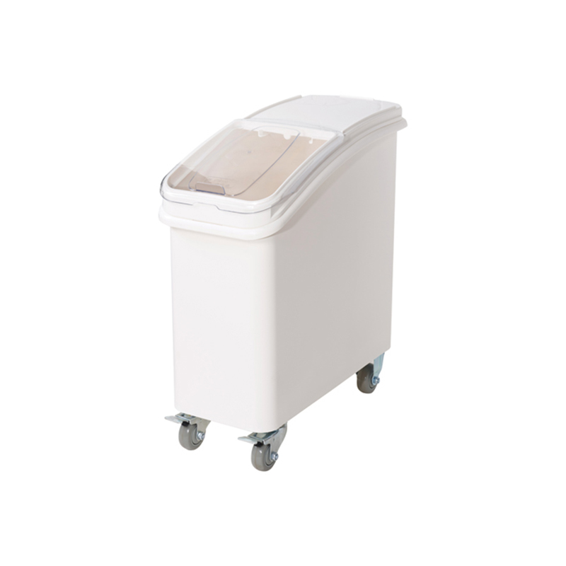 Ingredient bin