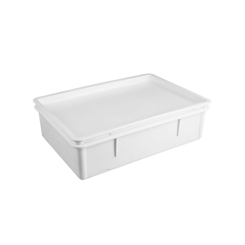 Dough Boxes & Cover