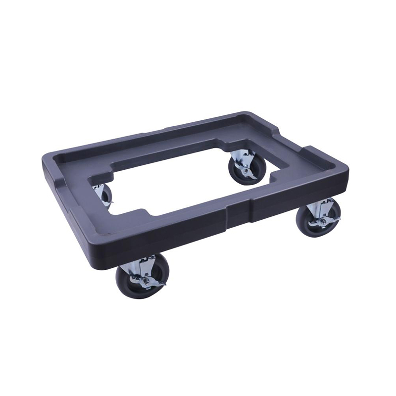 Dough Boxes Dolly