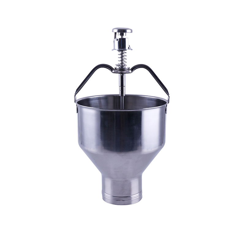 Batter Dispensers