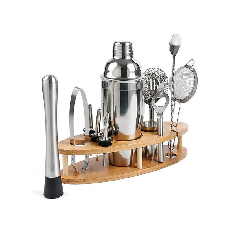 Drink Preparation Tools