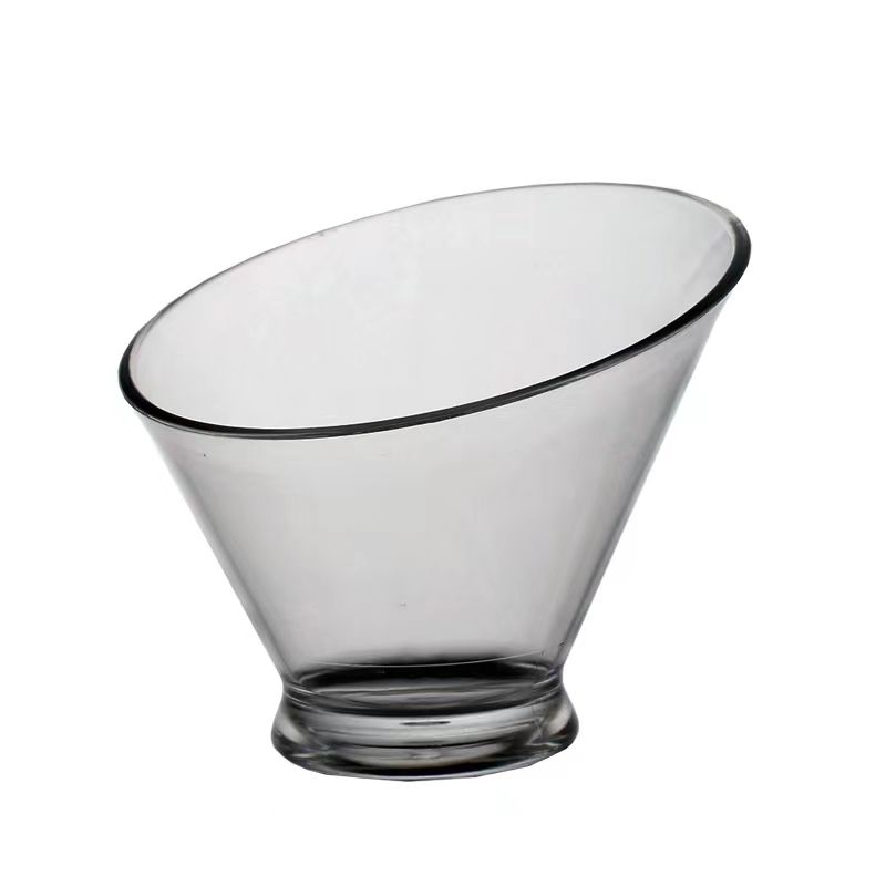 Food Grade Plastic Mixing Salad Bowl