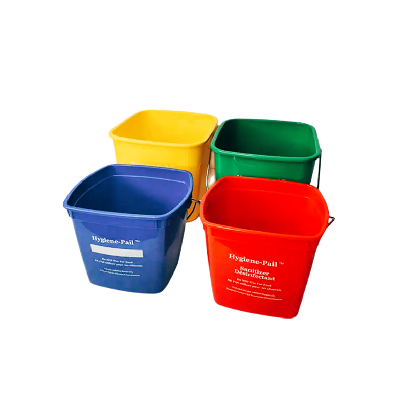 Cleaning Bucket