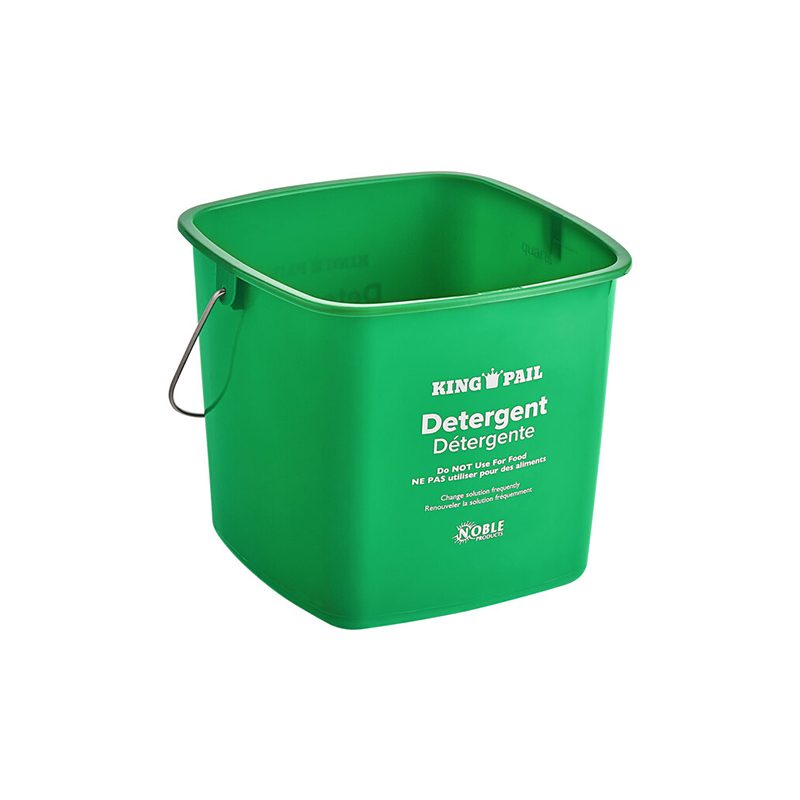 3Qt Cleaning Bucket