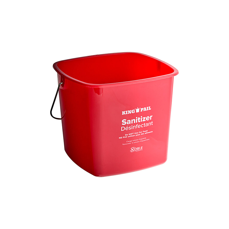 6Qt Cleaning Bucket