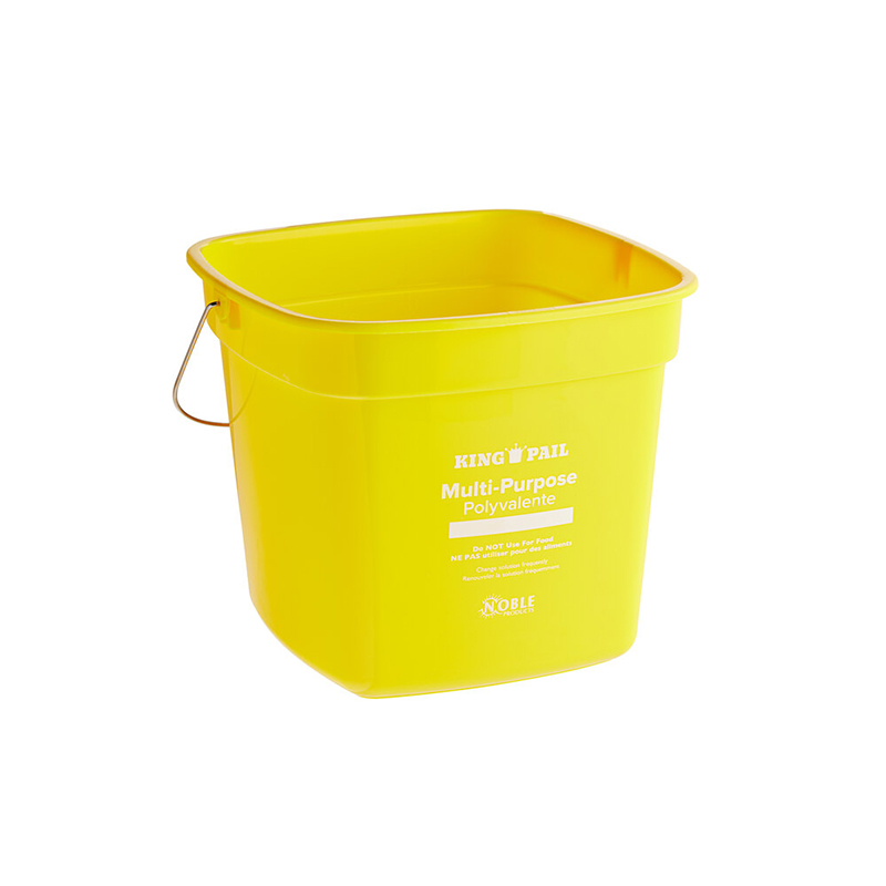 10Qt Cleaning Bucket