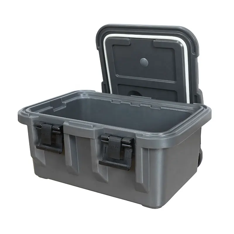Insulated Series