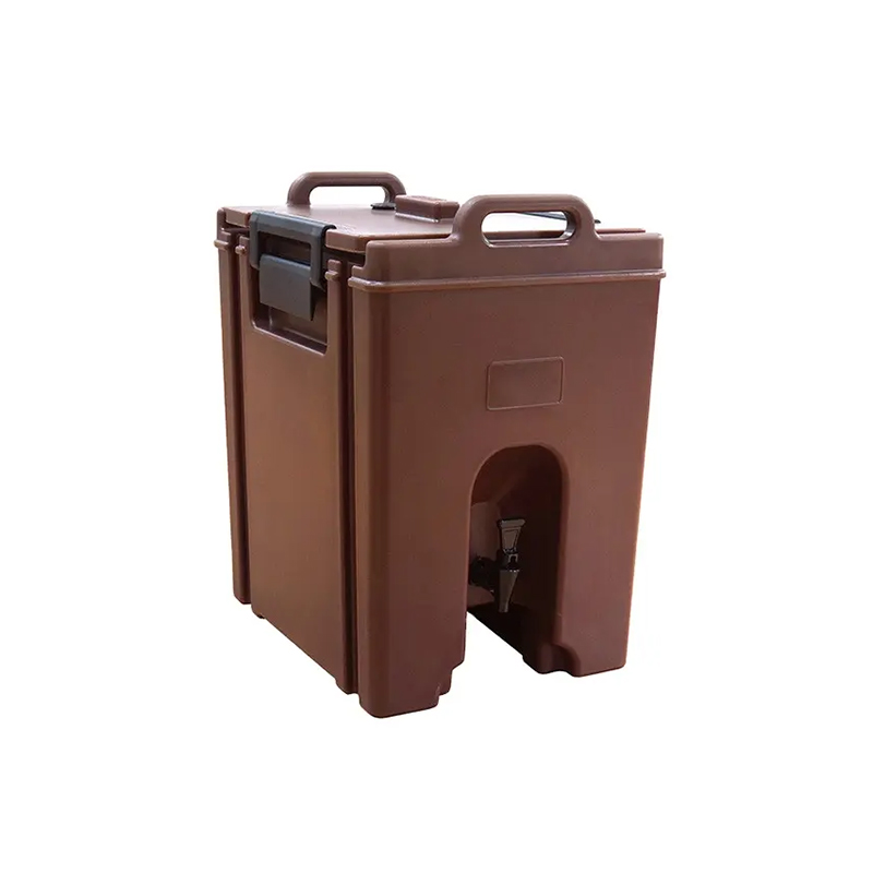 45L Insulated Beverage Dispenser