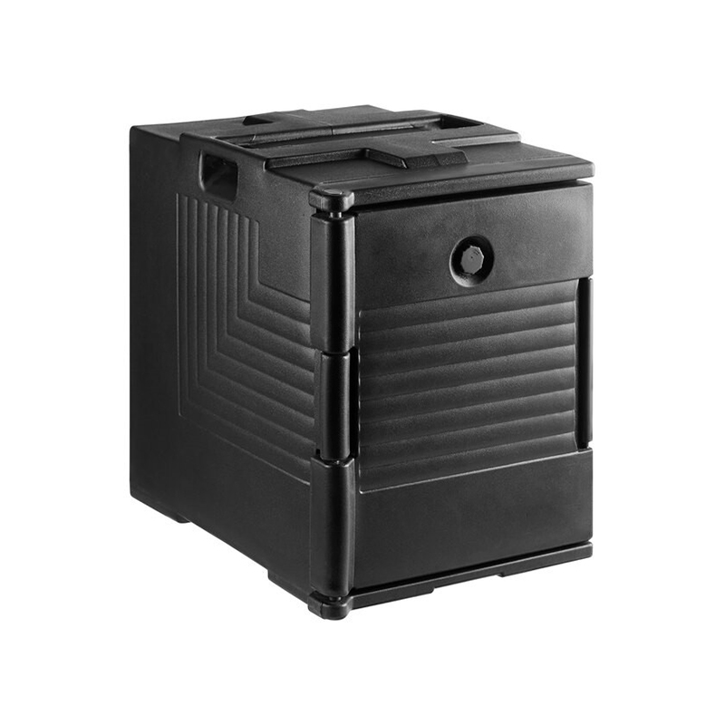 Insulated Full-Size Food Pan Transporter