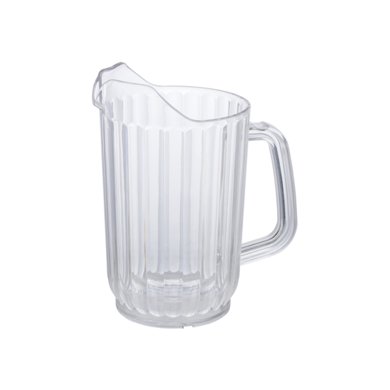 32oz Single Spout Water Pitcher