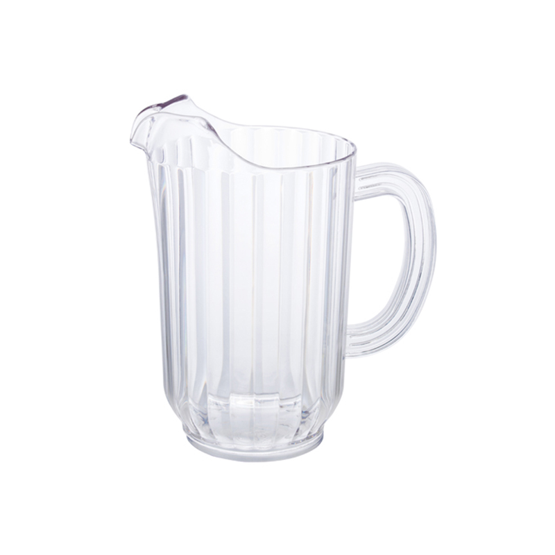 48oz Single Spout Water Pitcher