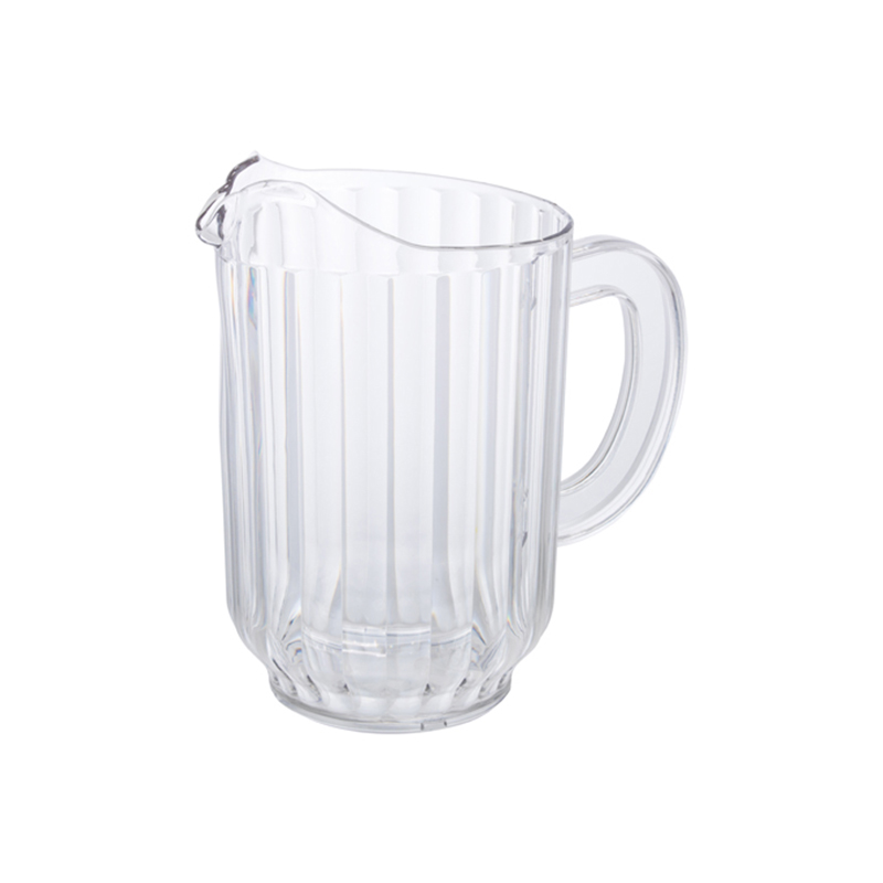 60oz Single Spout Water Pitcher