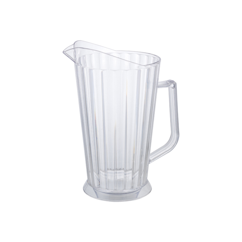 60 oz Polycarbonate Beer Pitcher