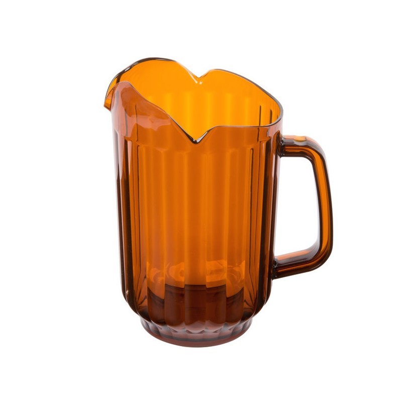 60oz Three Spout Water Pitcher