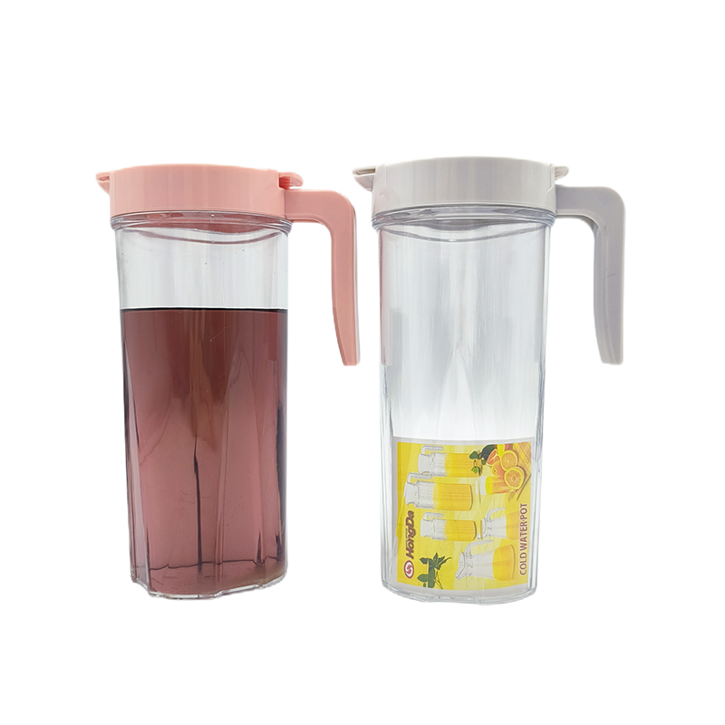 Polycarbonate Plastic Pitcher