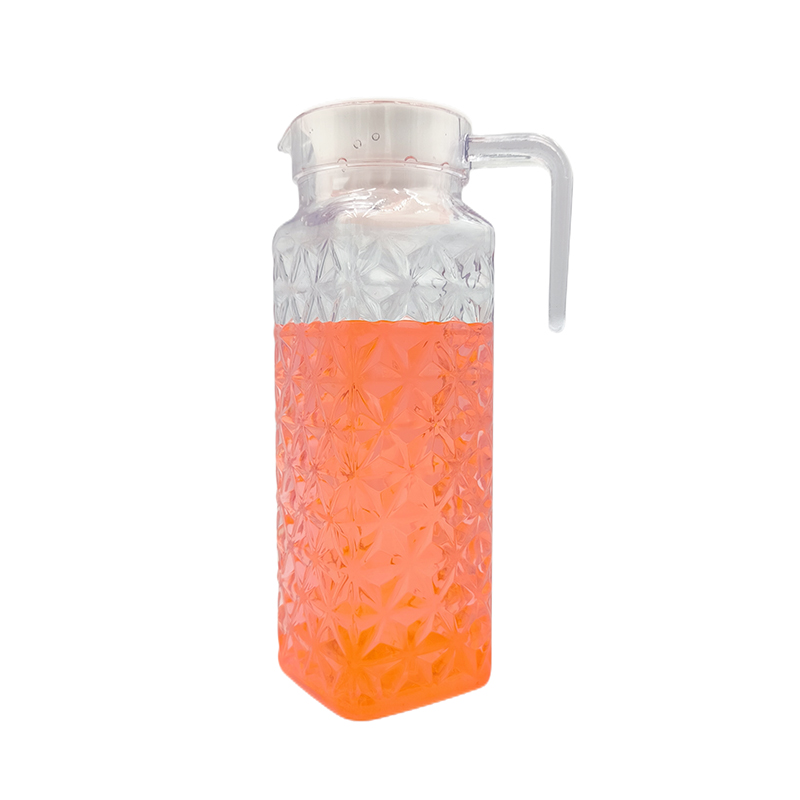 1100ml Diamond Pitcher