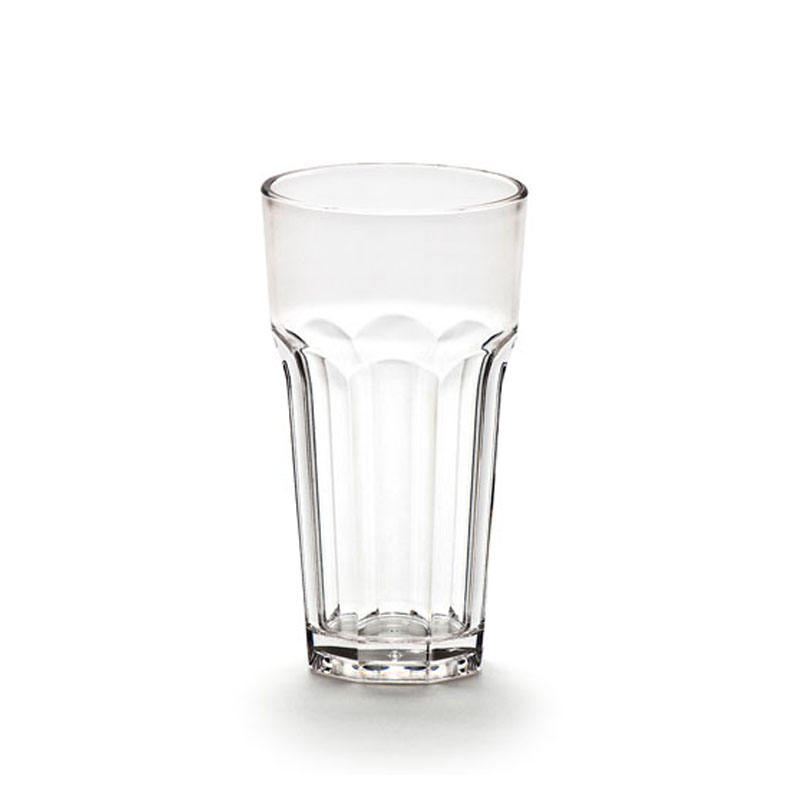 Paneled Tumbler