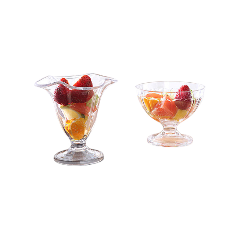 Desert Cups