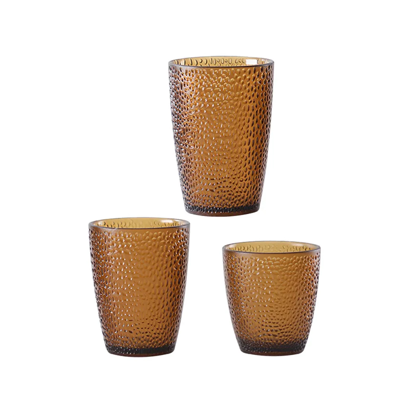 Blister Tumbler