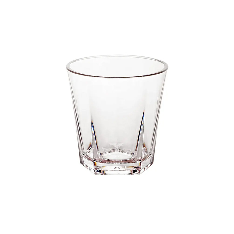Short Glass